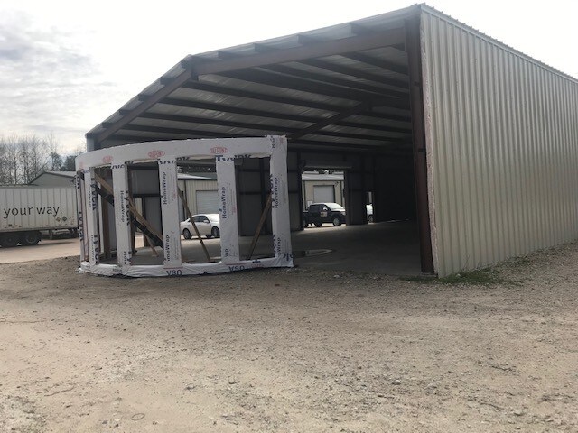 More Photos Of 8211 Fairbanks White Oak, Houston Unknown For Lease