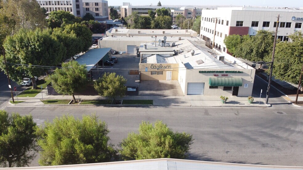 More Photos Of , Bakersfield General Retail For Sale