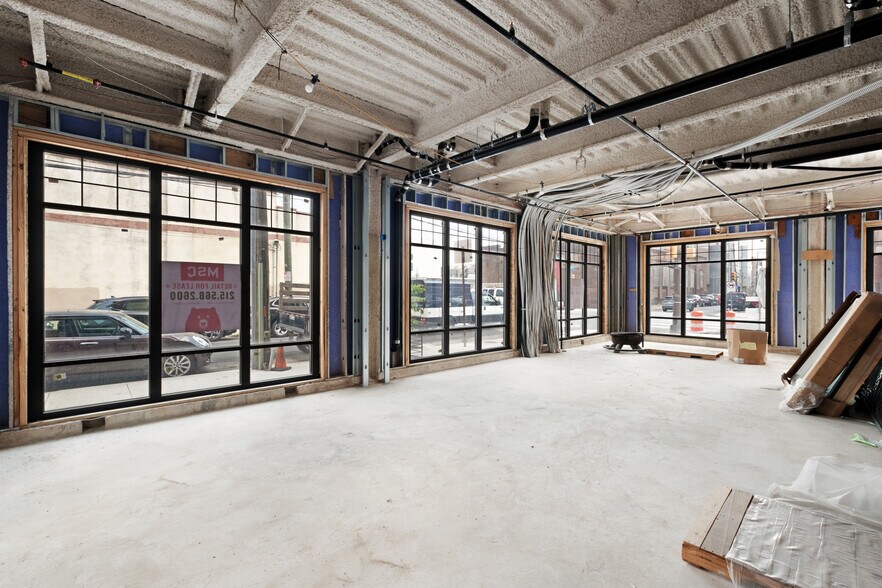 More Photos Of 2401 Washington Ave, Philadelphia Multifamily For Sale