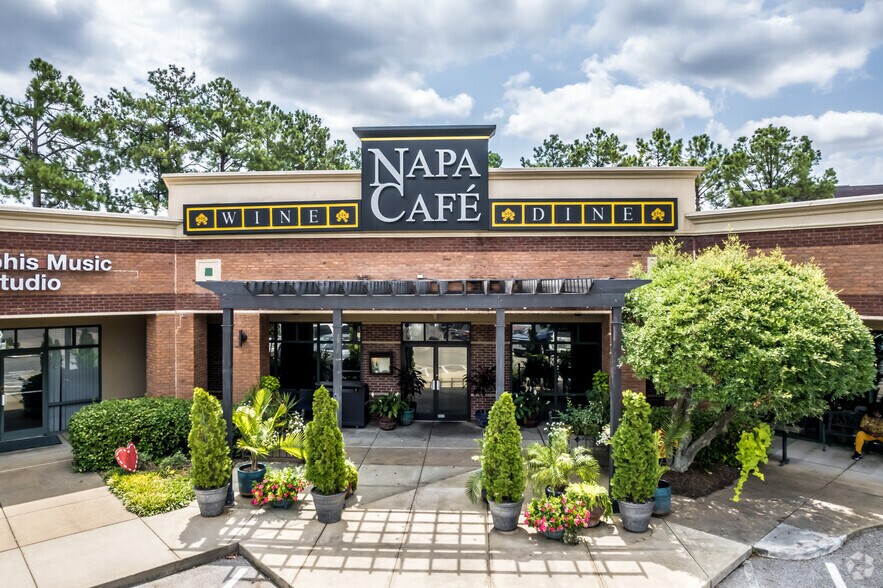 More Photos Of 5101 Sanderlin Ave, Memphis Unknown For Lease