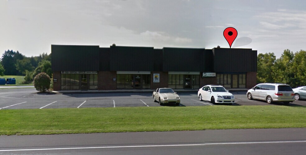 More Photos Of 5940 Hamilton Blvd, Allentown Office For Sale