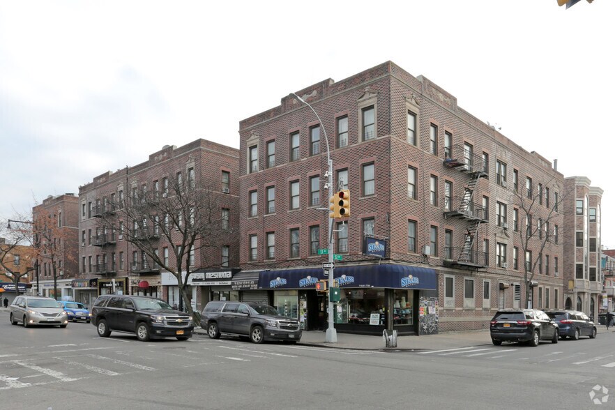 More Photos Of 5115 13th Ave, Brooklyn Apartments For Lease