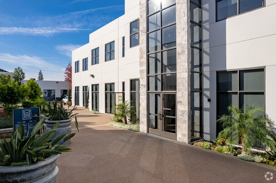 More Photos Of 2200 E Route 66, Glendora Unknown For Lease