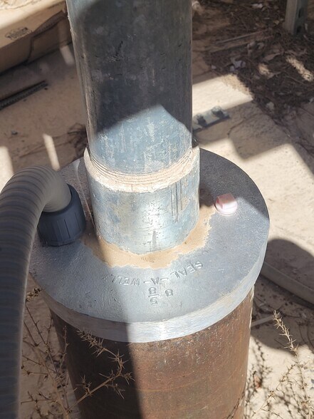 More Photos Of 3171 Tillman St, Pahrump Industrial For Sale