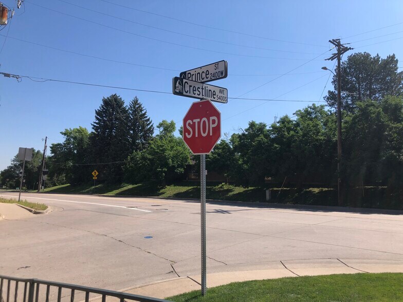 More Photos Of 5401 S Prince St, Littleton Medical For Lease