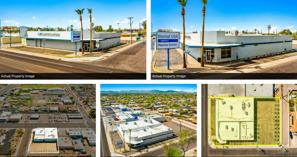 40144020 North 19th Avenue, Phoenix, AZ 85015 Medical For Sale