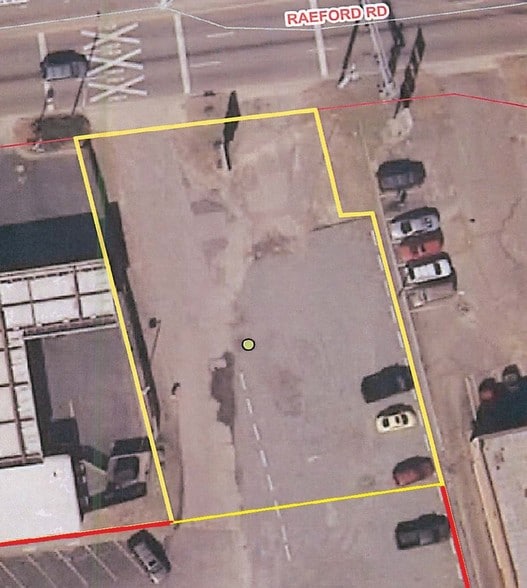 More Photos Of 3209 Raeford Rd, Fayetteville Land For Lease