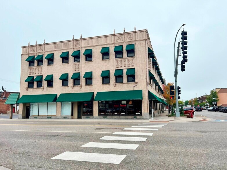 Primary Photo Of 601-609 Laurel St, Brainerd Office For Lease