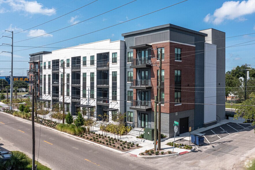 More Photos Of 2409 E 2nd Ave, Tampa Apartments For Lease