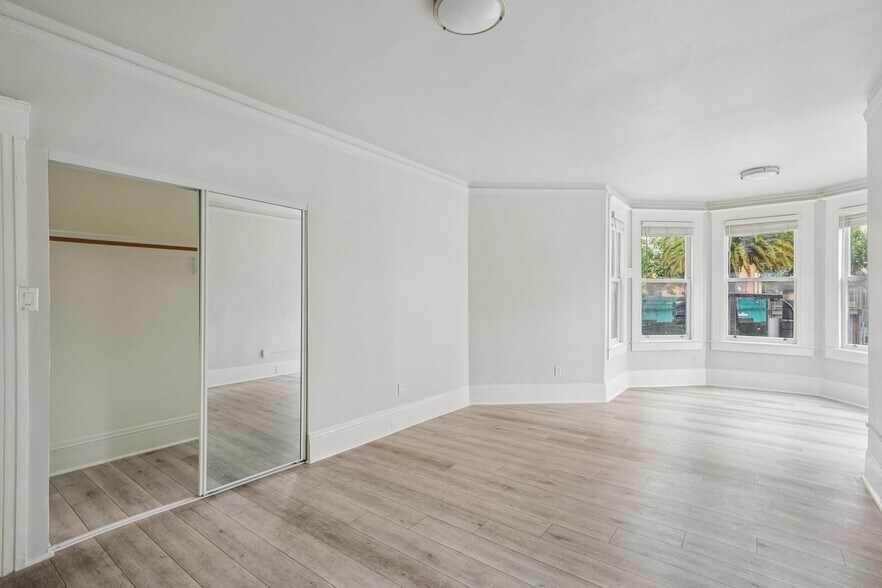 More Photos Of 1745 Market St, San Francisco Apartments For Sale