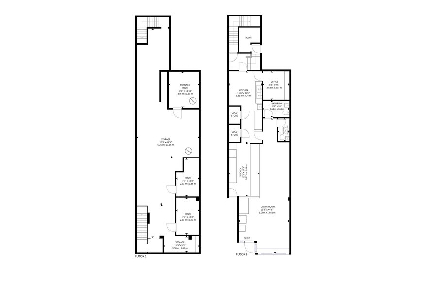 More Photos Of , Toronto General Retail For Sale