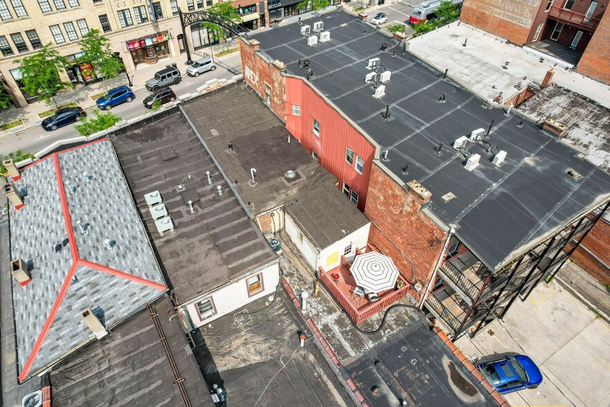 More Photos Of 1186 N High St, Columbus Storefront Retail Office For Sale