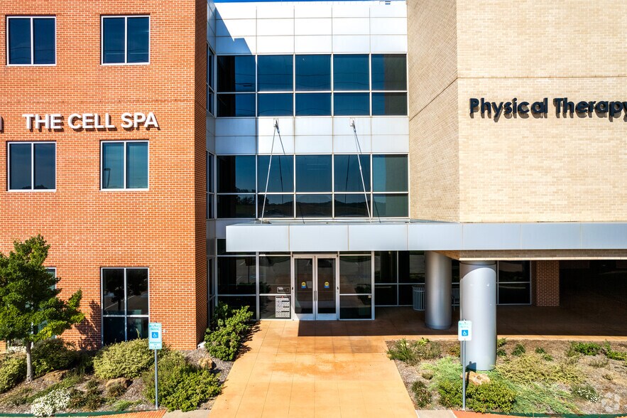 More Photos Of 2800 E State Highway 114, Trophy Club Medical For Lease