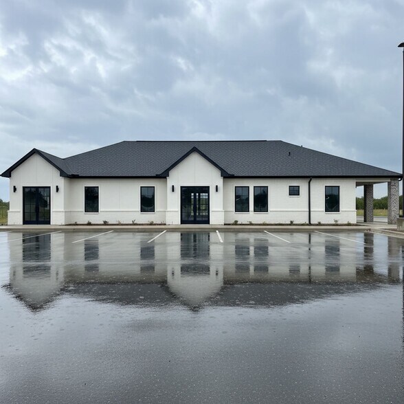 More Photos Of 8601 Broadway Ext, Oklahoma City Land For Sale