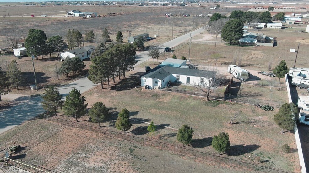 More Photos Of 14905 E County Road 104, Stanton Land For Sale