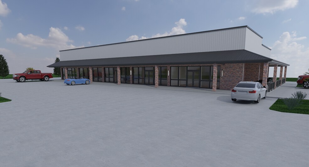 More Photos Of 3466 FM 36 S, Caddo Mills General Retail For Sale