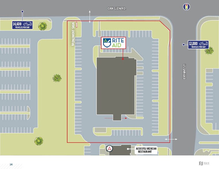 More Photos Of 11352 Bryant St, Yucaipa Drugstore For Sale