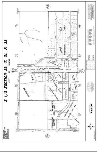 More Photos Of 1580-1584 NE 93rd Ln, Blaine Flex For Lease