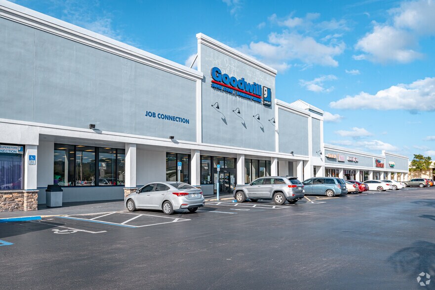 More Photos Of 4869-4975 Okeechobee Blvd, West Palm Beach Unknown For Lease