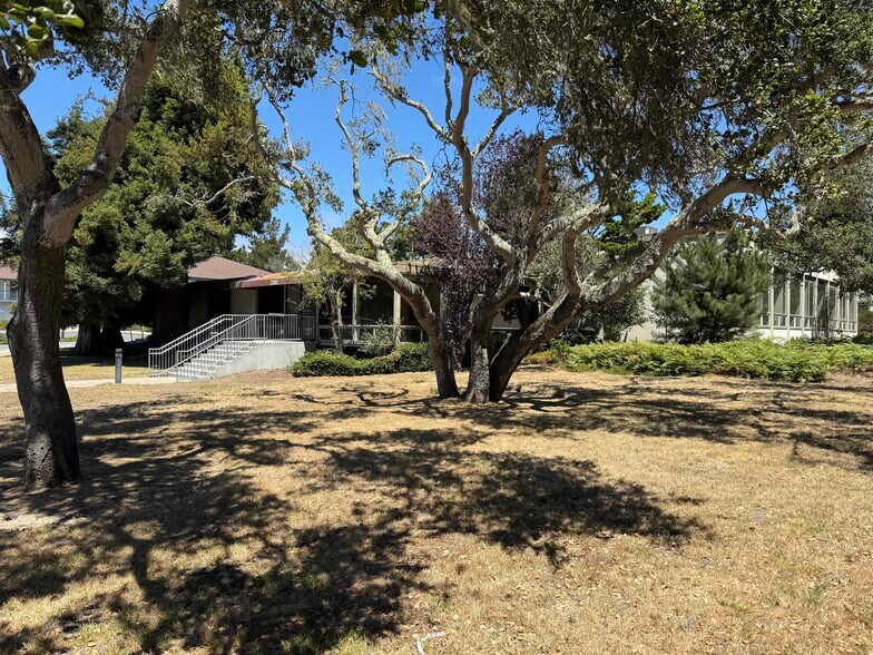 Primary Photo Of 2801 Salinas Hwy, Monterey Office For Lease