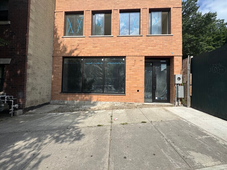 Primary Photo Of 6691 Broadway, Bronx Land For Lease