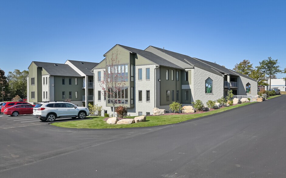 More Photos Of 101 N Meadows Dr, Wexford Office For Lease