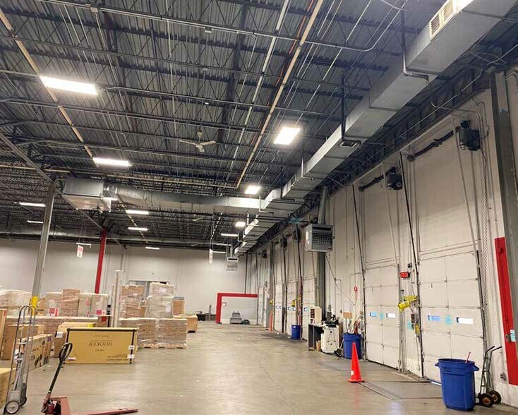 More Photos Of 2525 Whilden Dr, Durham Distribution For Lease