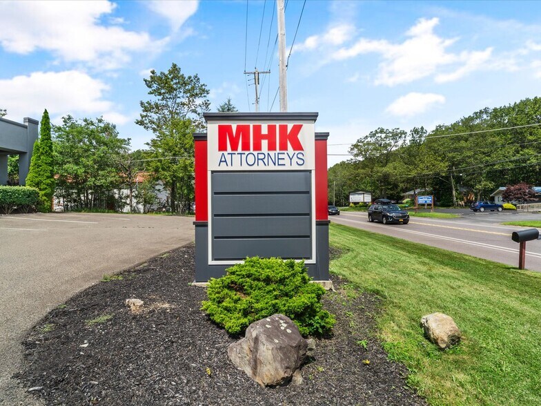 More Photos Of 2642 Route 940, Pocono Summit Office For Sale