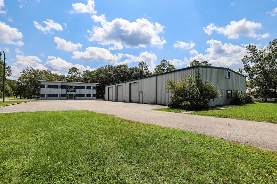 More Photos Of 13953 US Highway 301 S, Starke Unknown For Lease