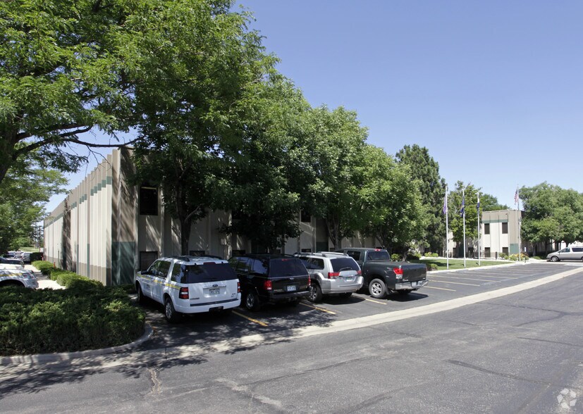 More Photos Of 10455 W 6th Ave, Lakewood Office For Sale