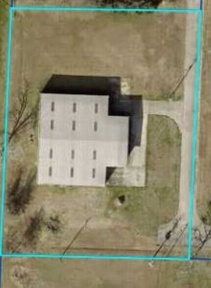 More Photos Of 3051 Highway 1 South, Donaldsonville Light Distribution For Lease
