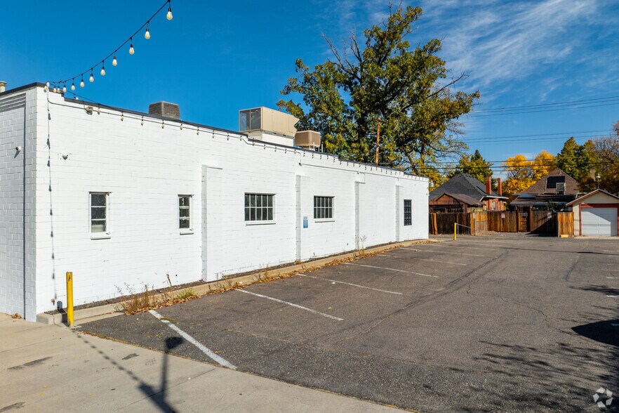 More Photos Of 1350 S Broadway, Denver Lodge Meeting Hall For Lease
