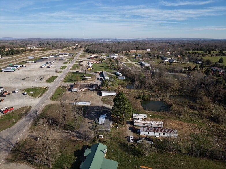 More Photos Of 6795 Business Highway 67, Fredericktown Land For Sale