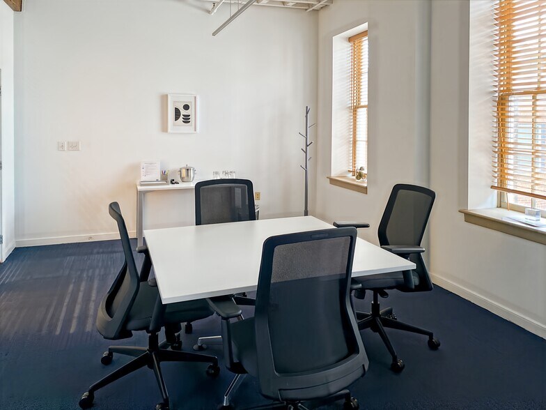 More Photos Of 1820 Lancaster St, Baltimore Coworking Space