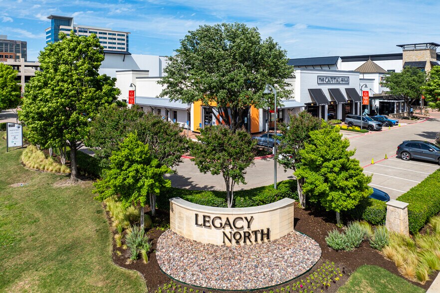 More Photos Of 7300 Lone Star Dr, Plano Storefront Retail Office For Lease