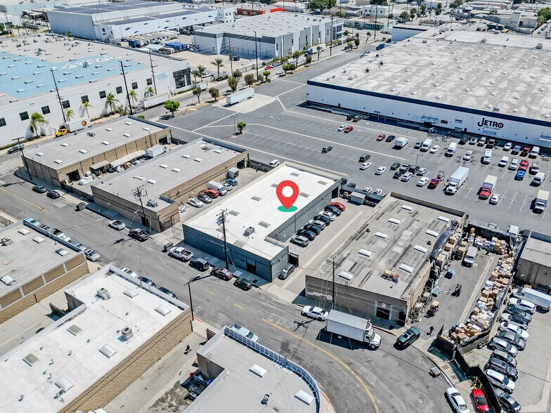 More Photos Of 5770 Anderson St, Vernon Manufacturing For Sale