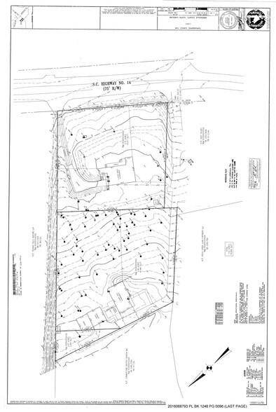 More Photos Of 3110 S Highway 14, Greenville Land For Sale