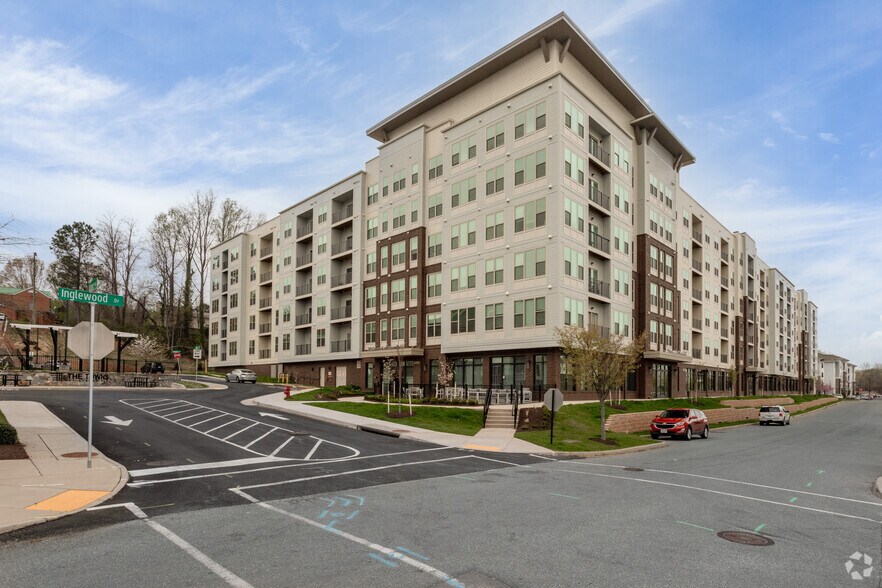 More Photos Of 2150 Bond St, Charlottesville Apartments For Lease