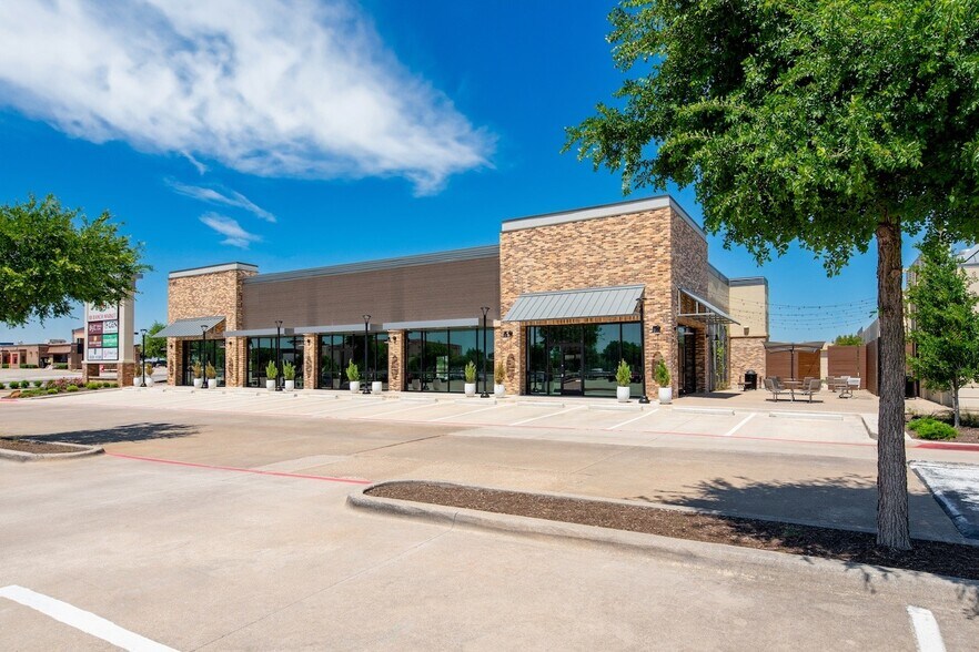 More Photos Of 2540-2580 Old Denton Rd, Carrollton Unknown For Lease
