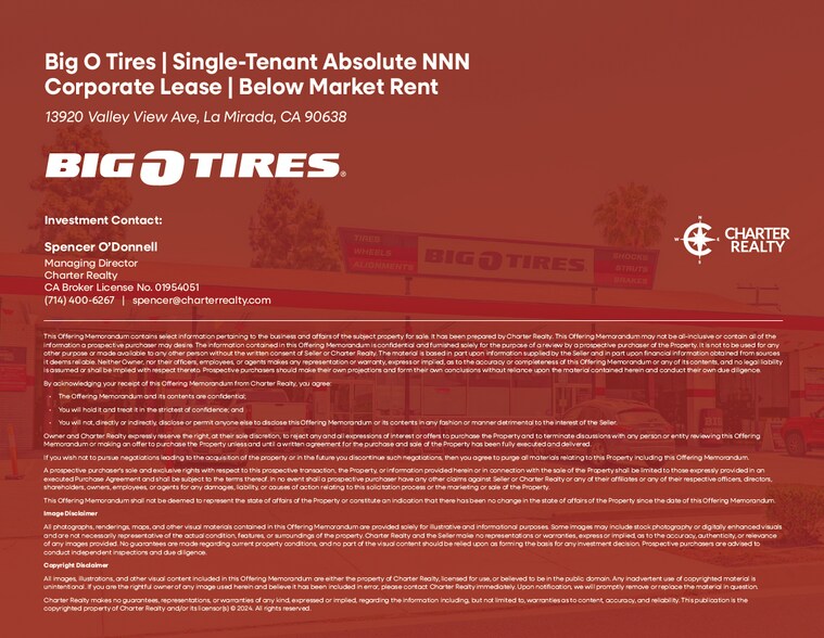 More Photos Of 13920 Valley View Ave, La Mirada Freestanding For Sale