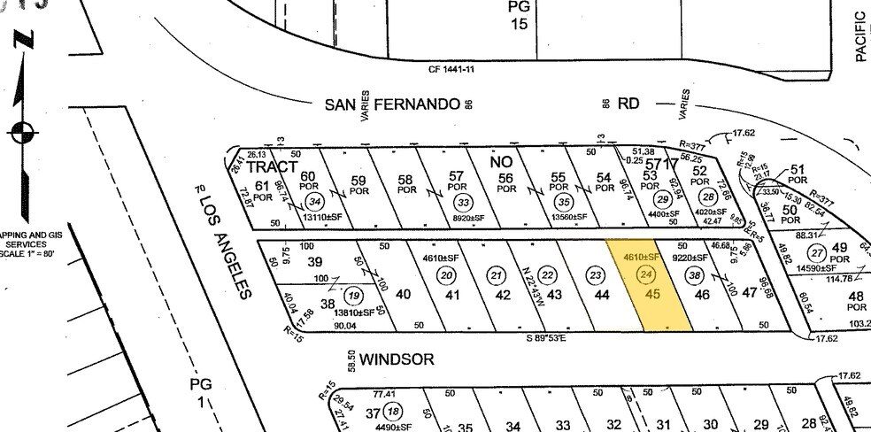 More Photos Of 521 W Windsor Rd, Glendale Manufacturing For Sale