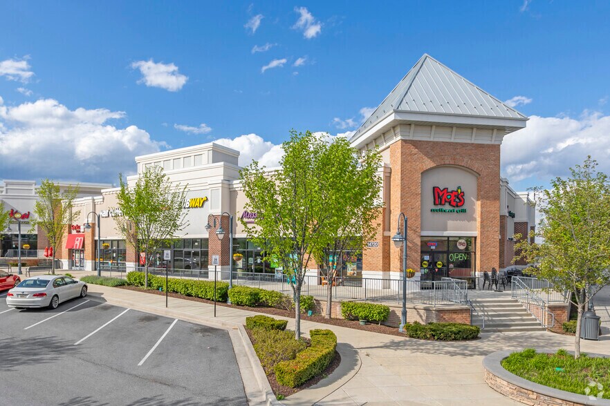 More Photos Of 14828 Baltimore Ave, Laurel Unknown For Lease