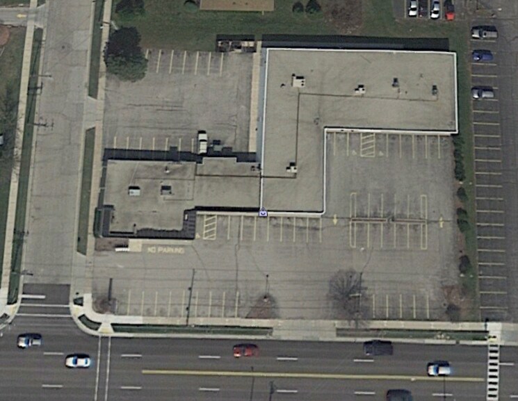 More Photos Of 8700 Durand Ave, Sturtevant Storefront For Lease