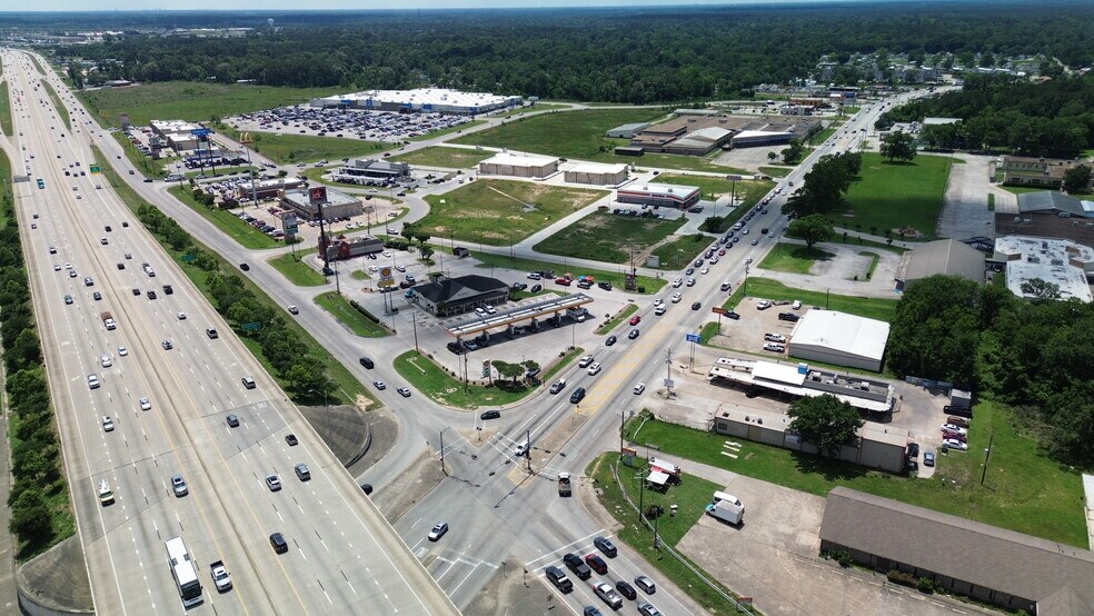 More Photos Of 20506 FM 1485 Rd, New Caney Land For Lease