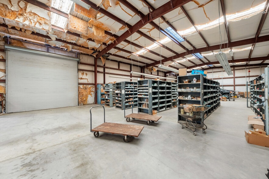 More Photos Of 12016 FM 830 Rd, Willis Land For Sale