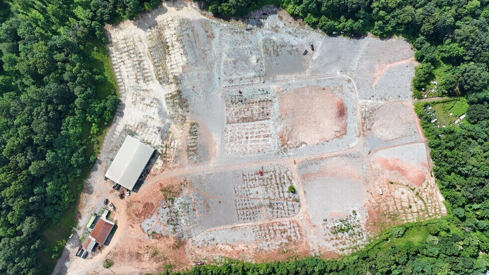 Primary Photo Of 2650 Lewisberry Rd, York Haven Industrial For Sale