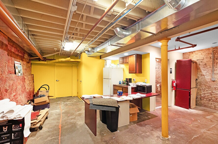 More Photos Of 1148 Prospect Ave, Cleveland Storefront Retail Office For Sale