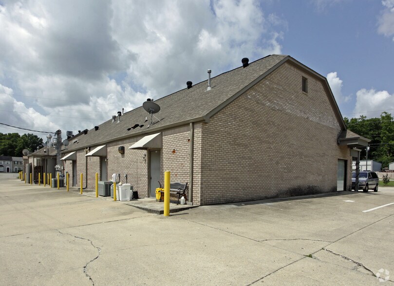 More Photos Of 5135 Cr-17 Hwy, Helena Freestanding For Lease
