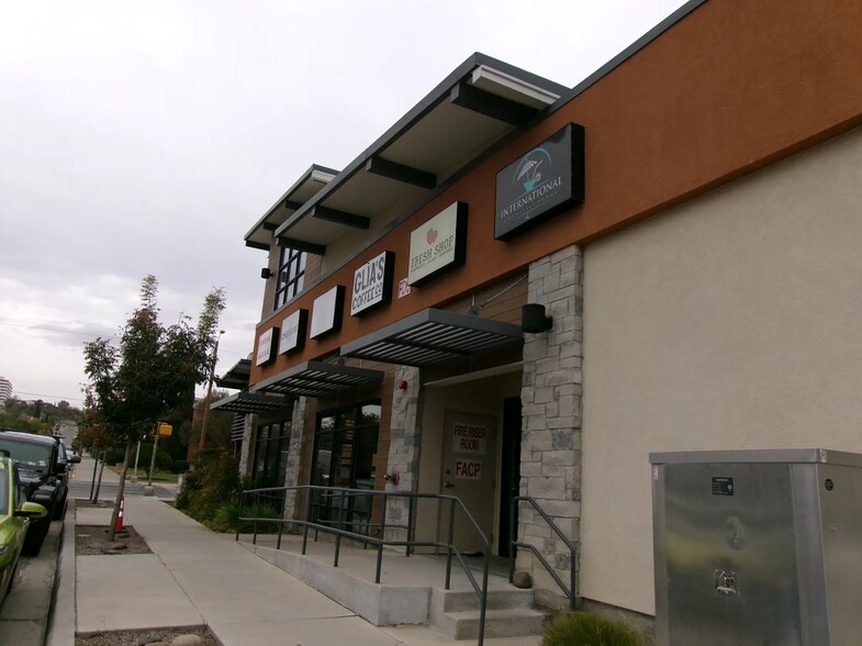 More Photos Of 404 Arizona Ave, El Paso Restaurant For Lease