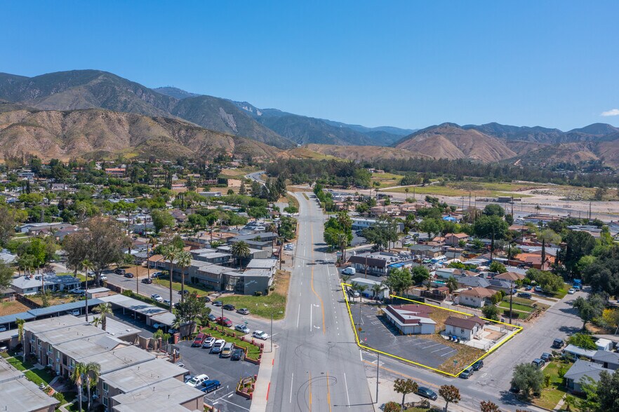 More Photos Of 4711 N Sierra Way, San Bernardino Convenience Store For Lease